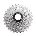 SunRace R86 8 speed Cassette Silver 45992