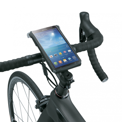 Topeak Drybag 6 F/Phones 6" Scrn Bk