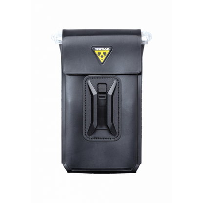 Topeak Drybag 6 F/Phones 6" Scrn Bk
