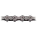 Winora Unisex - Adult KMC X9 Gear Chain, Grey, One Size