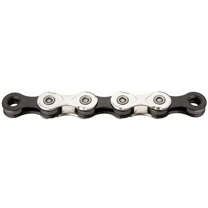 KMC X12 Chain Ti-N Gold 126 Links
