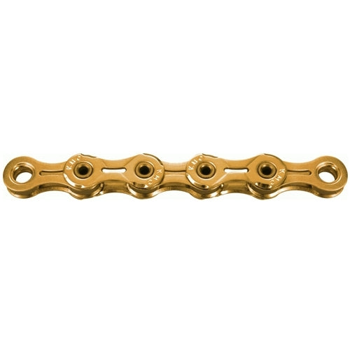 KMC X11SL Chain Silver 118 Links