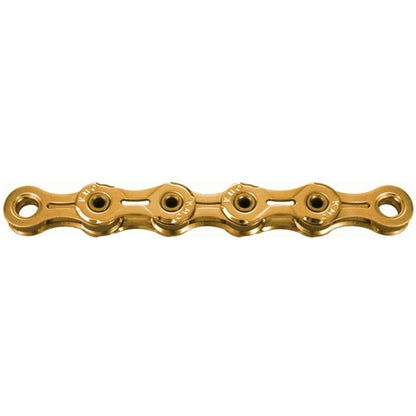 KMC X11SL Chain Silver 118 Links