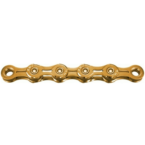 KMC X11EL Chain Silver 118 Links