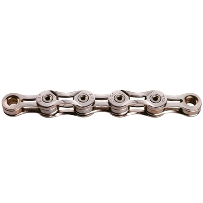 KMC X9SL Chain Silver 114 Links