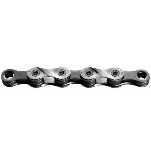 KMC X9 Chain Silver 114 Links