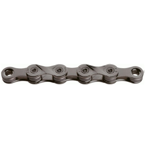 KMC X9 Chain Silver/Grey 114 Links