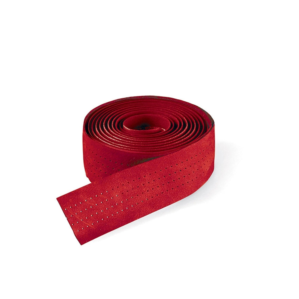 Selle Italia Smootape Classica Handlebar Tape Red Leather
