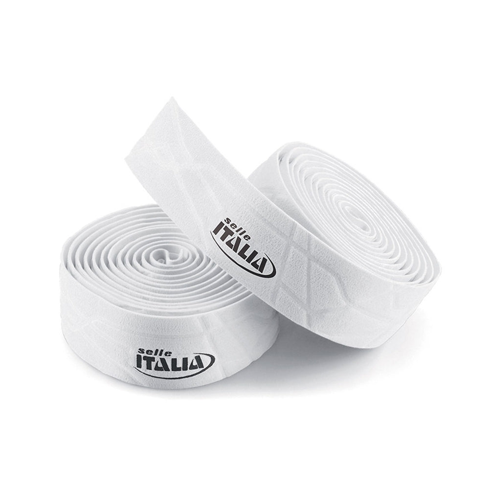 Selle Italia Smootape Gran Fondo Handlebar Tape 2023 Red
