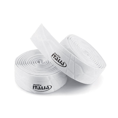 Selle Italia Smootape Gran Fondo Handlebar Tape 2023 Red