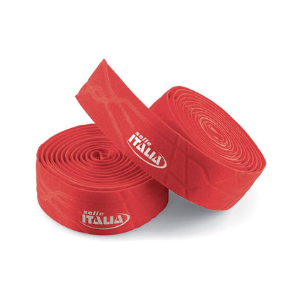 Selle Italia Smootape Gran Fondo Handlebar Tape 2023 Blue