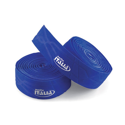 Selle Italia Smootape Gran Fondo Handlebar Tape 2023 Blue