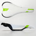Selle Italia X1 XC Saddle White/Yellow