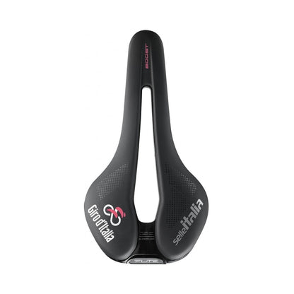Selle Italia Flite Boost Ti316 Superflow Saddle Black L3