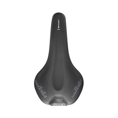 Selle Italia Flite Boost Tm Saddle Black S1