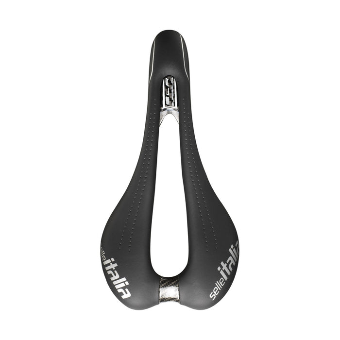 Selle Italia SLR Kit Carbonio Superflow Black L3