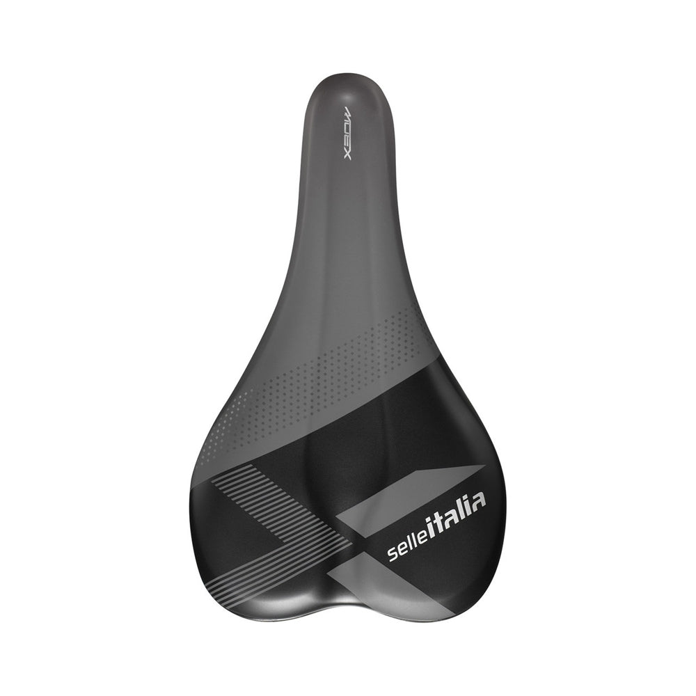 Selle Italia X-Bow Ti316 Saddle Black/Black S1