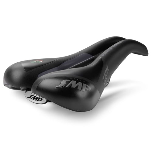 Selle SMP TRK Saddle Black Medium