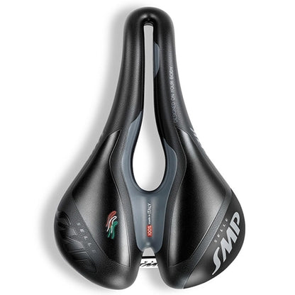 Selle SMP TRK Saddle Black Large