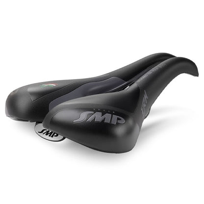 Selle SMP TRK Saddle Black Large