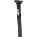 Deda Elementi Zero100 0mm Inline Black Seatpost 31.6