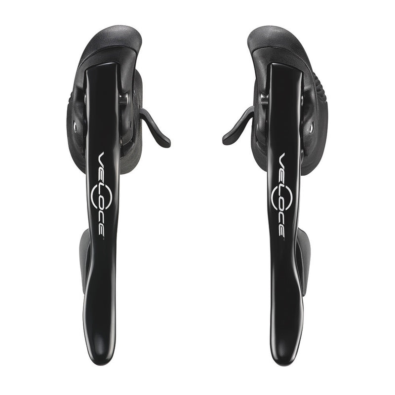 Campagnolo Veloce Black P-S 10X Ergos