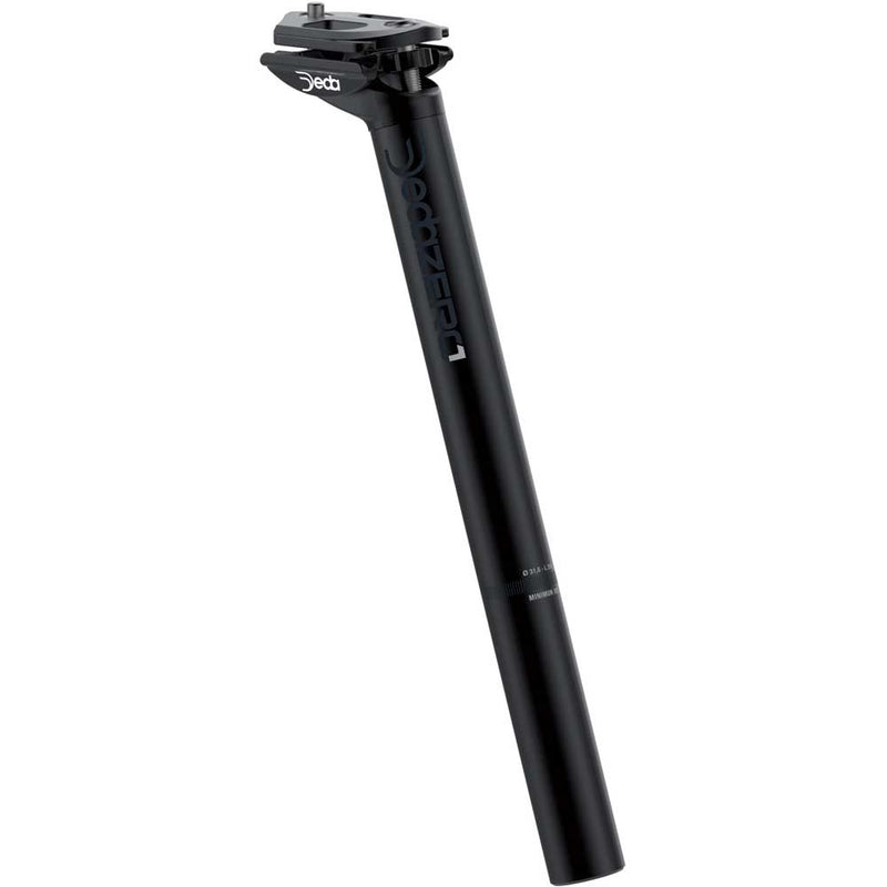 Deda Elementi Zero1 Rhm Manillar de Bicicleta, Unisex Adulto