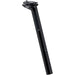Deda Elementi Zero1 Black on Black Post 31.6mm