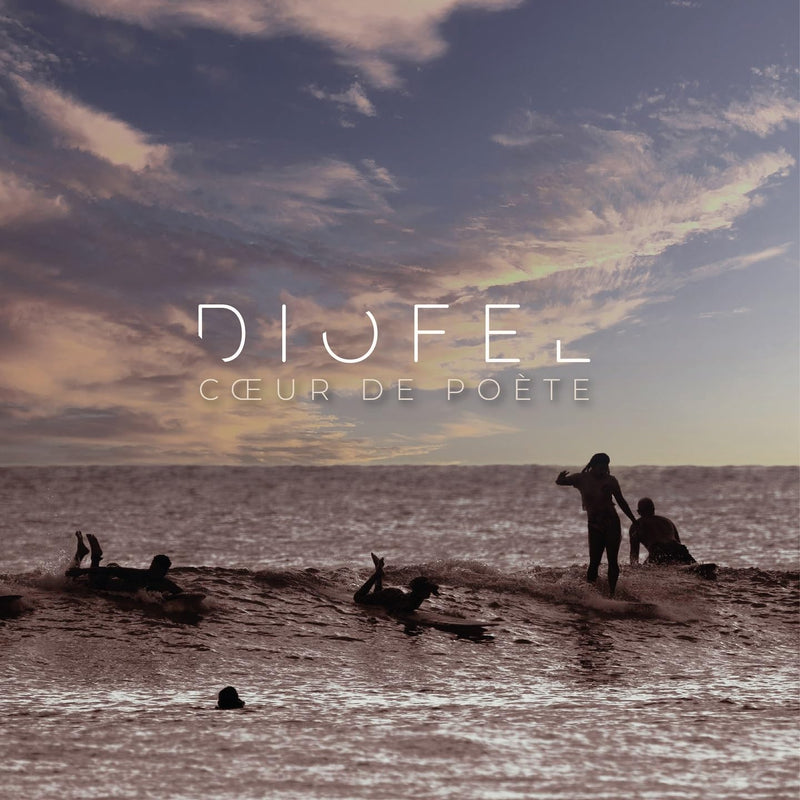 COEUR DE POETE