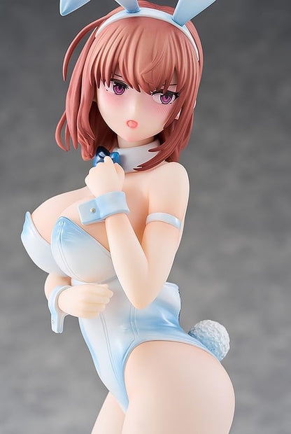Ensoutoys - Icomochi Original Character - Bunny Natsume Limited 1/6 PVC Figure