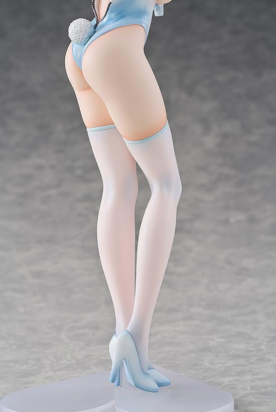 Ensoutoys - Icomochi Original Character - Bunny Natsume Limited 1/6 PVC Figure