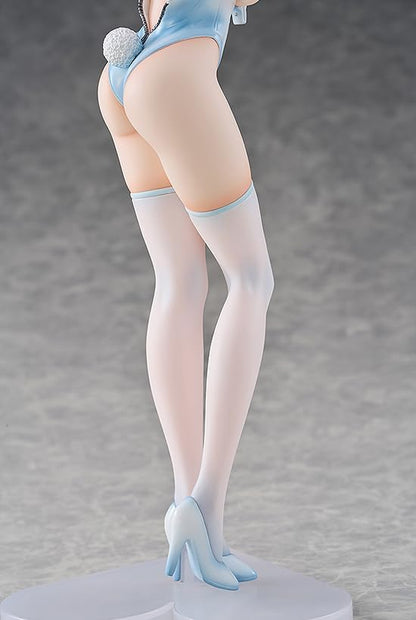 Ensoutoys - Icomochi Original Character - Bunny Natsume Limited 1/6 PVC Figure