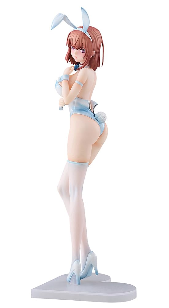 Ensoutoys - Icomochi Original Character - Bunny Natsume Limited 1/6 PVC Figure