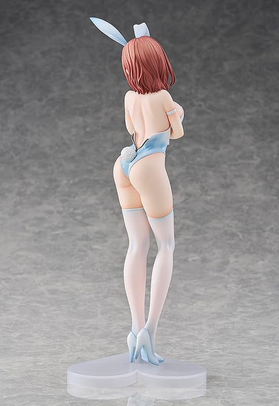 Ensoutoys - Icomochi Original Character - Bunny Natsume Limited 1/6 PVC Figure