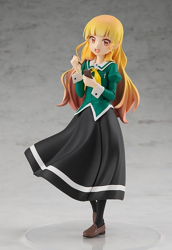 Good Smile - Yuri Is My Job - Pop Up Parade - Hime Shirasagi Figure