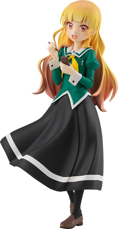 Good Smile - Yuri Is My Job - Pop Up Parade - Hime Shirasagi Figure