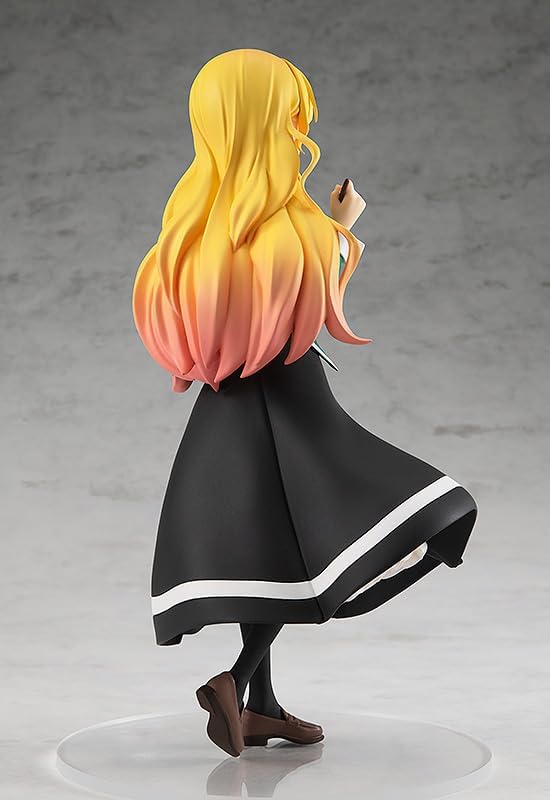 Good Smile - Yuri Is My Job - Pop Up Parade - Hime Shirasagi Figure