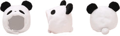 Good Smile Company Original Character accessoires pour figurines Nendoroid More Outfit Set: Hood (Panda)