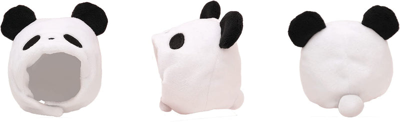 Good Smile Company Original Character accessoires pour figurines Nendoroid More Outfit Set: Hood (Panda)
