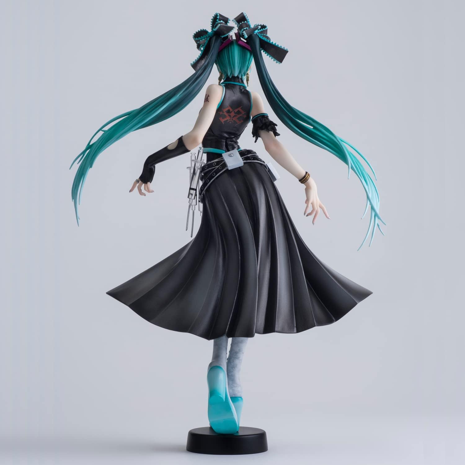Vocaloid Hdge statuette PVC Ca Calra 20 cm