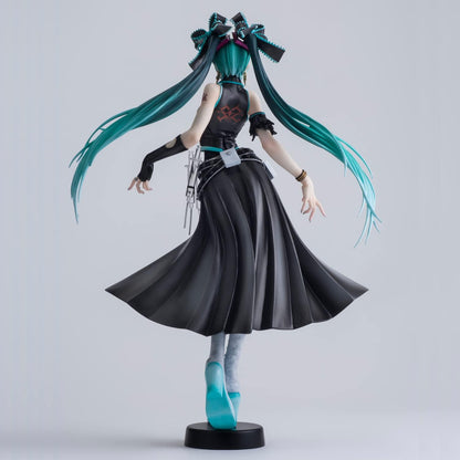 Vocaloid Hdge statuette PVC Ca Calra 20 cm