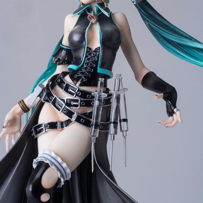 Vocaloid Hdge statuette PVC Ca Calra 20 cm