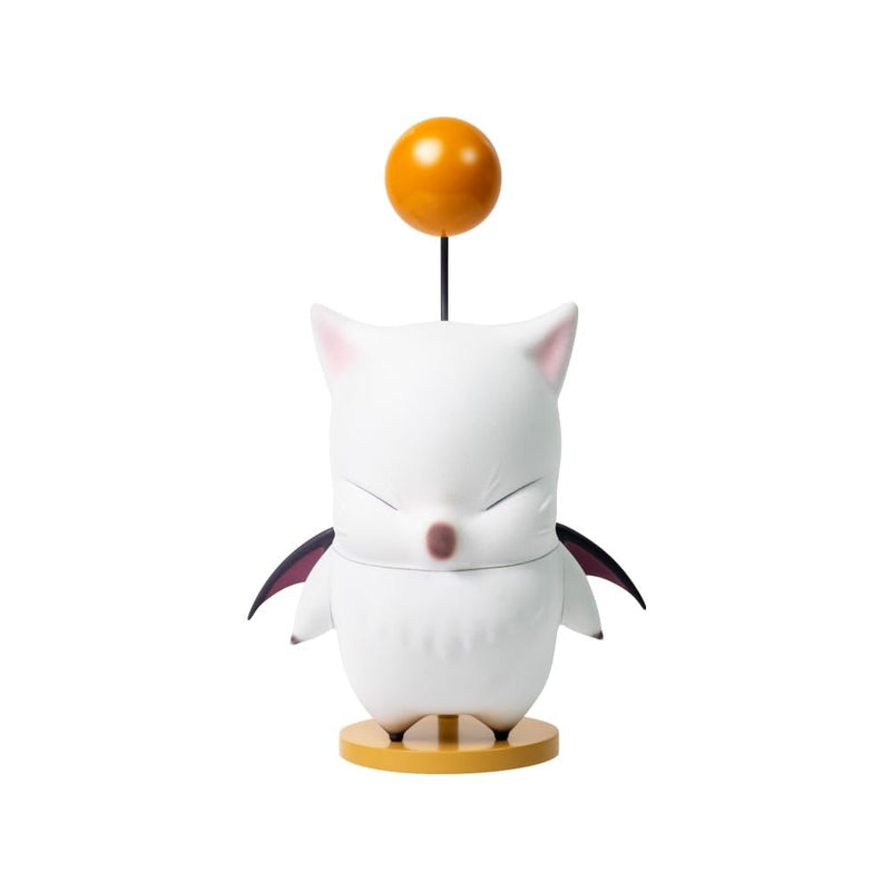 Square-Enix Final Fantasy XVI Flocking Figure (Mogli)
