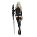NieR:Automata statuette PVC A2 (YoRHa Type A No. 2) 28 cm