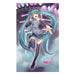Wall Scroll Hatsune Miku on Stage XL