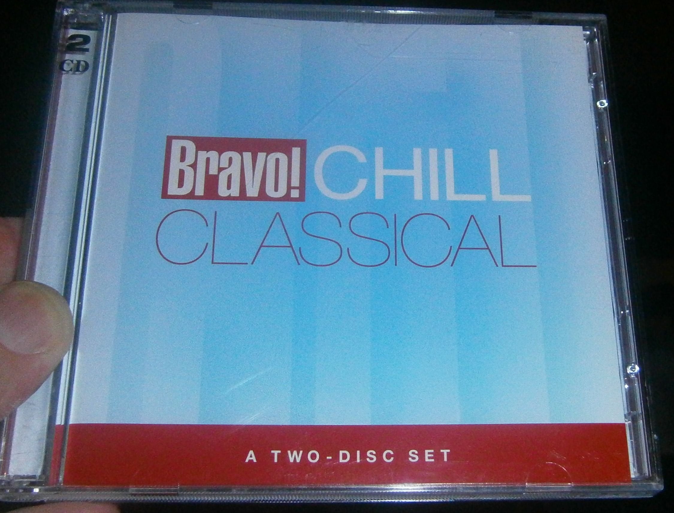 V/A - Chill Classical