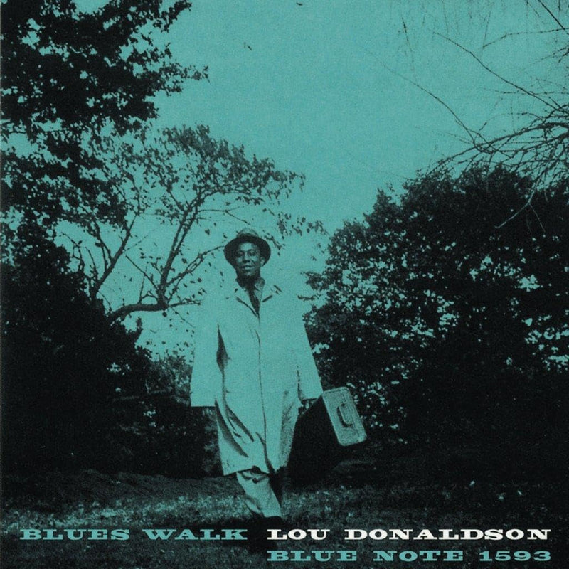 Blues Walk [U