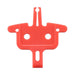 Shimano BR-RS505 pad spacer