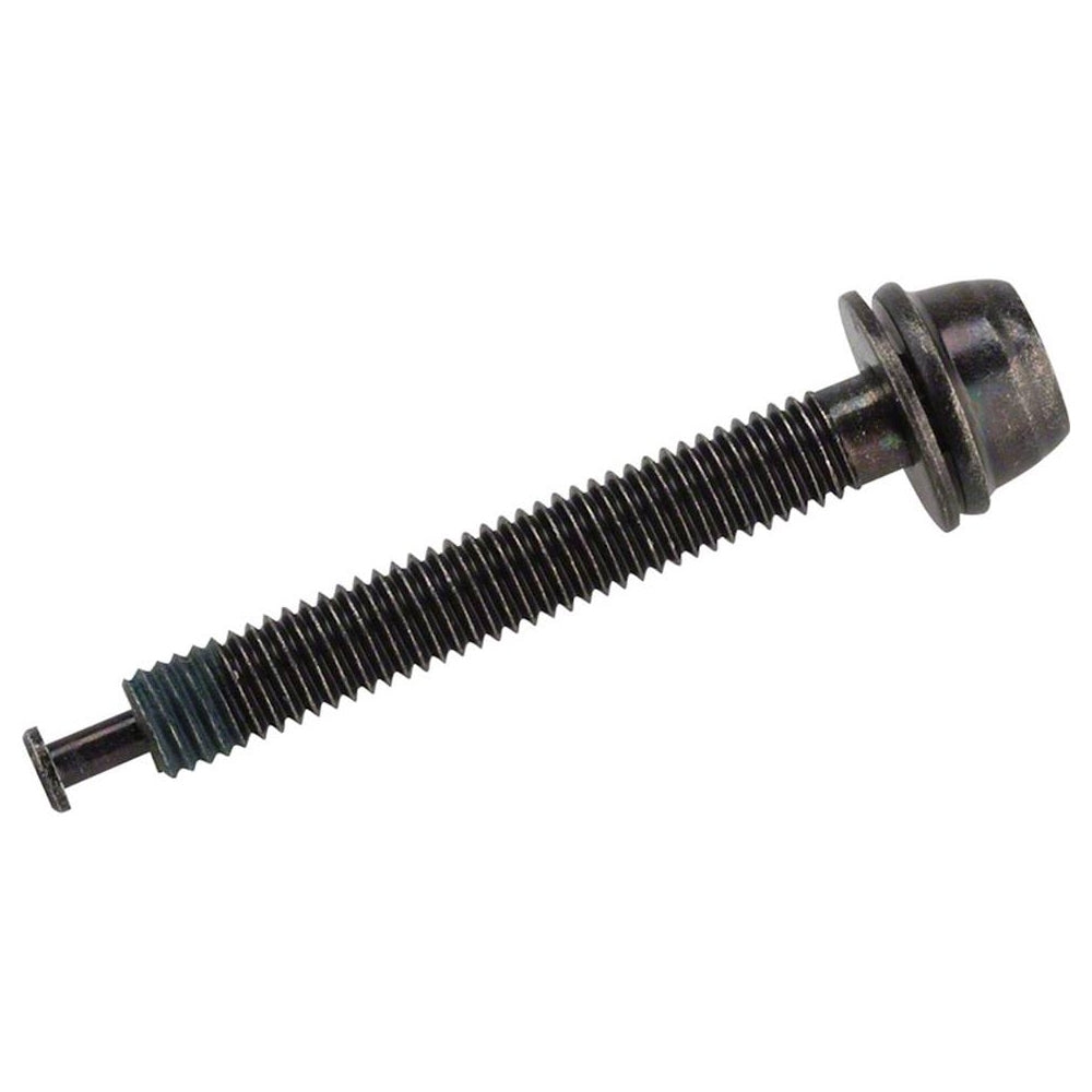Shimano Flat mount calliper to flat mount frame fixing bolt C, for 20mm frame, 33mm bolt