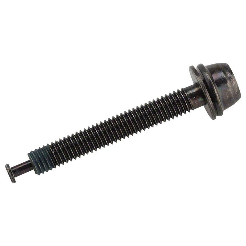 Shimano Flat mount calliper to flat mount frame fixing bolt C, for 20mm frame, 33mm bolt